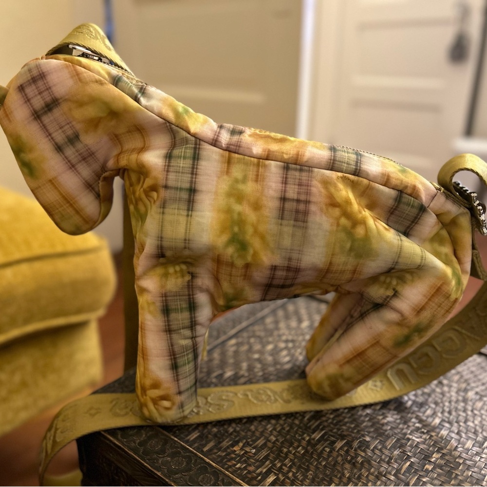 Baggu Horse Bag - Picture 2 of 7